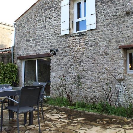 Maison Charme Ancien, Jardin, 2Km Centre St Pierre, 20Min Plage - 5 Couchages - Fr-1-246A-65 Saint-Pierre-d'Oleron Exterior photo